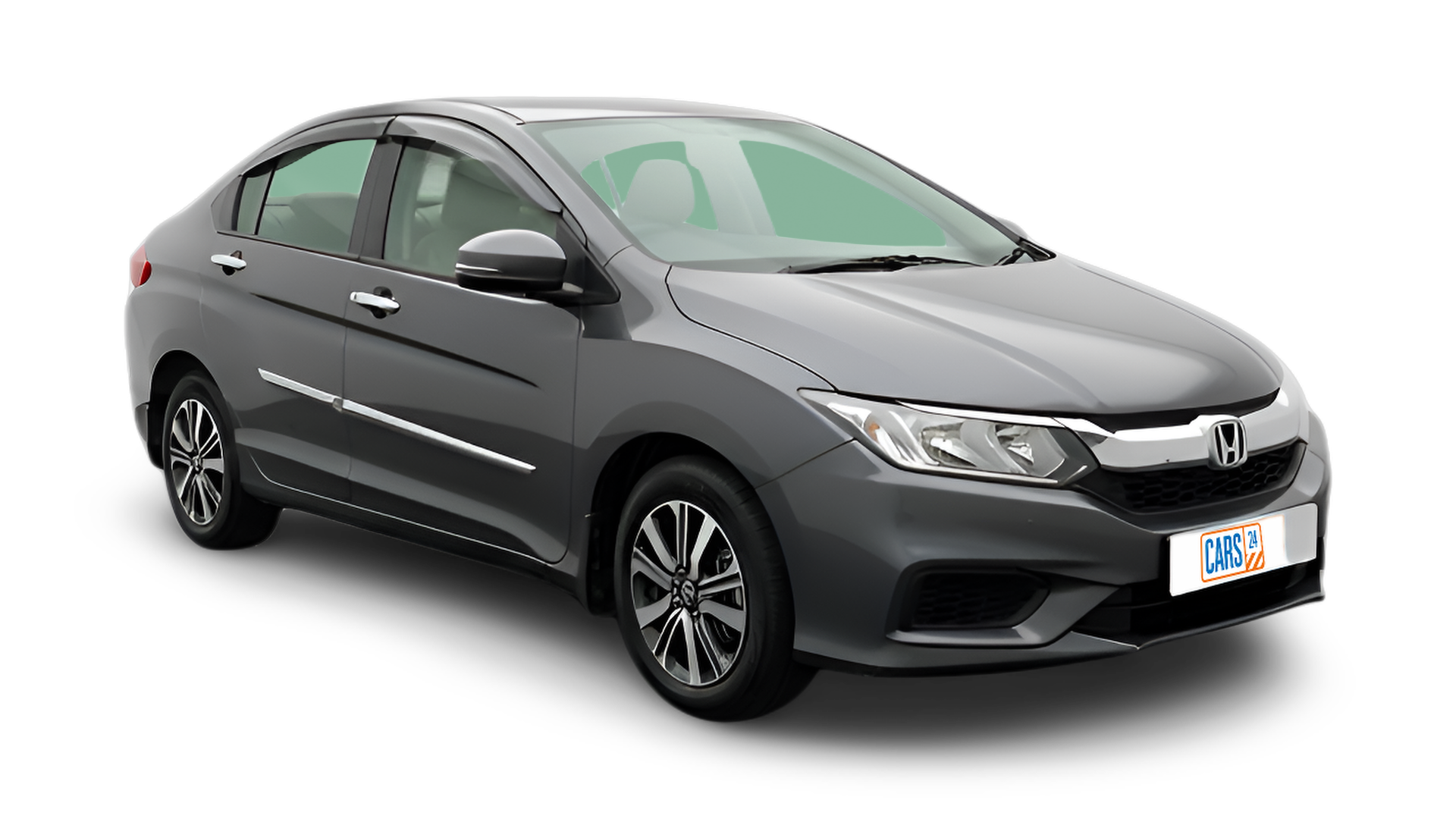 Honda City-img